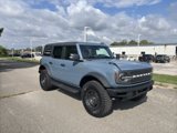 New 2024 Ford Bronco Badlands image 4