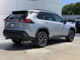 Used 2022 Toyota RAV4 XLE Premium image 4