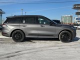 New 2025 Lincoln Aviator Reserve w/ Jet Appearance Package image 2