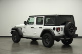 New 2025 Jeep Wrangler Unlimited Sport image 6