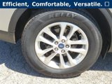 Certified 2022 Ford Escape SE image 5