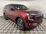 New 2025 Nissan Armada SL image 2