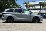 New 2025 Toyota Sienna XLE Woodland Edition image 3