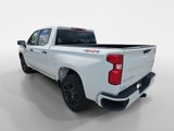 Used 2023 Chevrolet Silverado 1500 Custom image 4
