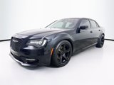 Used 2021 Chrysler 300 S w/ S Model Appearance Package image 3