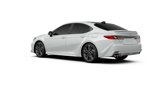 New 2026 Toyota Camry XLE image 6
