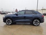 New 2025 Audi Q8 Premium Plus image 4