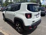 Used 2021 Jeep Renegade Trailhawk w/ Sun & Sound Group image 5