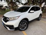 Used 2021 Honda CR-V EX-L image 2