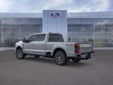 New 2025 Ford F350 Platinum image 4
