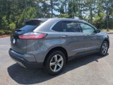 Certified 2024 Ford Edge SEL w/ Convenience Package image 4