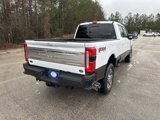 New 2025 Ford F250 King Ranch w/ FX4 Off-Road Package image 5