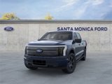 New 2025 Ford F150 Lightning XLT image 2