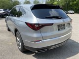 New 2026 Acura MDX SH-AWD image 6