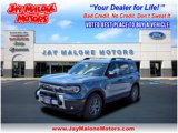 New 2025 Ford Bronco Sport Big Bend image 4