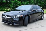Used 2022 Mercedes-Benz A 220 4MATIC image 3