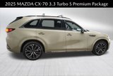 Used 2025 MAZDA CX-70 3.3 Turbo S w/ Premium Package image 4