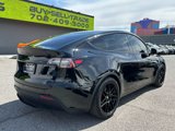 Used 2022 Tesla Model Y Performance image 6