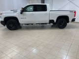 New 2025 Chevrolet Silverado 3500 LTZ w/ LTZ Plus Package image 2