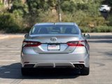 Used 2022 Toyota Camry SE image 4