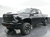 New 2025 Chevrolet Silverado 2500 LTZ w/ Trail Boss Package image 5