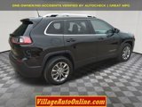 Used 2019 Jeep Cherokee Latitude Plus w/ Cold Weather Group image 5