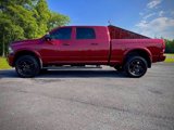 Used 2018 RAM 2500 Laramie w/ Sport Appearance Group image 3