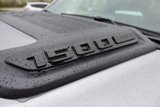 New 2025 RAM 1500 Laramie w/ Night Edition image 5