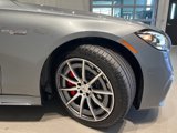 Used 2025 Mercedes-Benz S 63 AMG S image 4