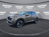 Used 2025 Nissan Kicks SR w/ Illumination Package image 4