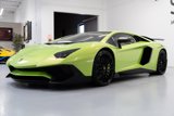 Used 2016 Lamborghini Aventador LP 750-4 Superveloce image 5
