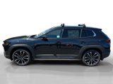 New 2025 MAZDA CX-50 AWD 2.5 Turbo w/ Cargo Package image 2
