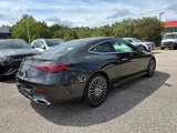 Used 2024 Mercedes-Benz CLE 300 4MATIC Coupe image 5