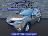 Used 2014 Toyota RAV4 XLE image 3