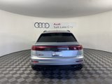 New 2025 Audi SQ8 Prestige image 6