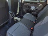 New 2025 Volkswagen Tiguan SE image 4