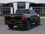 New 2025 GMC Sierra 1500 AT4 w/ Technology Package image 4