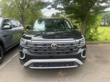 New 2025 Volkswagen Atlas Peak Edition SE image 4