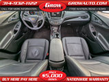 Used 2018 Chevrolet Malibu LT w/ Leather Package image 4
