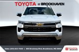 Used 2025 Chevrolet Silverado 1500 LT image 3