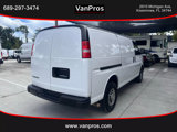 Used 2021 Chevrolet Express 2500 w/ Driver Convenience Package image 5