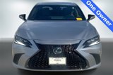Used 2025 Lexus ES 300h F Sport image 2
