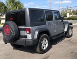 Used 2016 Jeep Wrangler Unlimited Sport w/ Quick Order Package 24S image 3