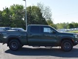 New 2025 Nissan Frontier PRO-4X image 4