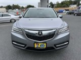 Used 2016 Acura MDX SH-AWD image 2