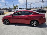 Used 2022 Nissan Sentra SV w/ All-Weather Package image 2