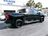 Used 2021 Chevrolet Silverado 1500 High Country w/ Technology Package image 3