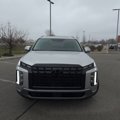 New 2025 Hyundai Palisade SEL image 2
