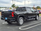 New 2025 Chevrolet Silverado 2500 High Country w/ Technology Package image 4