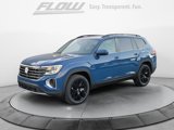 New 2025 Volkswagen Atlas SE image 3